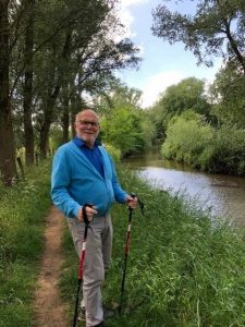 GroenRand ijvert voor een nieuw natuurbeleid