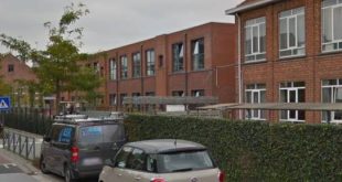 Hagelkruis en Kloosterstraat tijdelijk schoolstraten