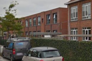 Hagelkruis en Kloosterstraat tijdelijk schoolstraten