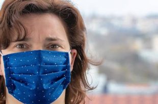 Mondmasker verplicht bij gemeentelijke dienstverlening