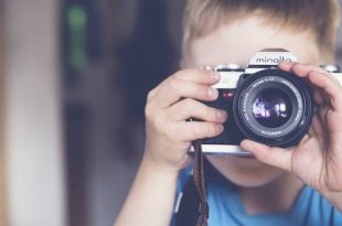 Op zoek naar een leuke activiteit Ga op fotozoektocht