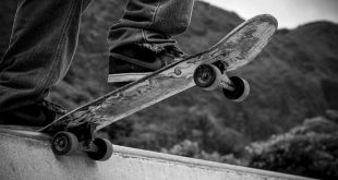 Skatepark opnieuw toegankelijk