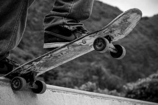 Skatepark opnieuw toegankelijk