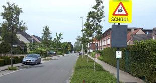 Sociale afstand bij Mariaberg dankzij schoolstraat