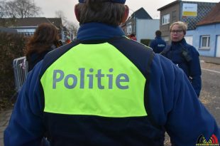 Afgelopen nacht inbraken vermeden