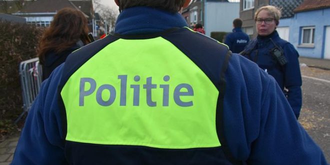 Afgelopen nacht inbraken vermeden