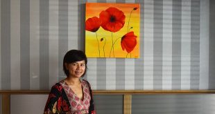 Aoi Wongwat - Hobby Kunstschilderen - HDB_1478