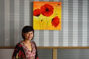 Aoi Wongwat - Hobby Kunstschilderen - HDB_1478