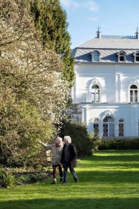 Historische site Vangeertenhof in ere hersteld4