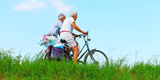 Hoe goed ken jij de regels Doe de fietstest