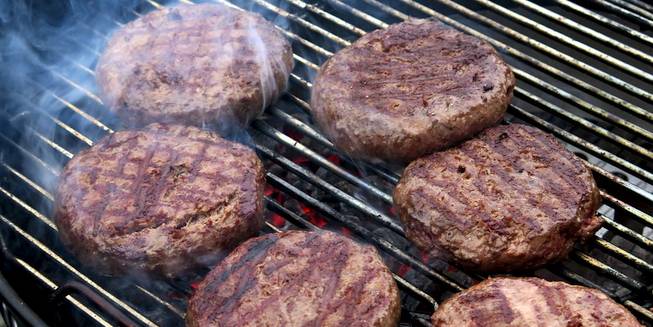 Scouts Essen-Centrum organiseren bbq@home