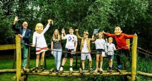 Suske en Wiske Museum heropent