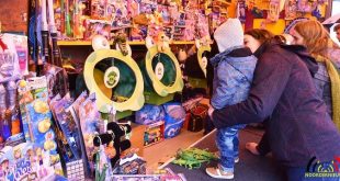 Kermissen in Nieuwmoer, Achterbroek en Kalmthout definitief afgelast
