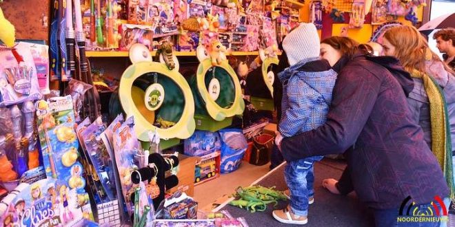 Kermissen in Nieuwmoer, Achterbroek en Kalmthout definitief afgelast