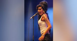 Amy Winehouse