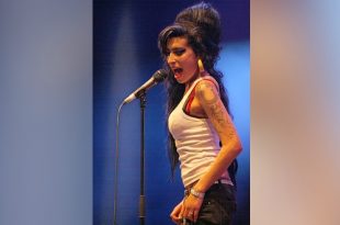 Amy Winehouse