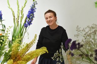 Beroep Florist - Anna Dudek - Bloemschikken - Thumbelina Floral Workshops - HDB_1583