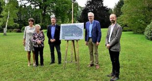 Arboretum Kalmthout breidt met hectare uit