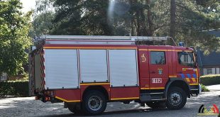 Brandweerwagen- (c) Noordernieuws.be - HDB_8439