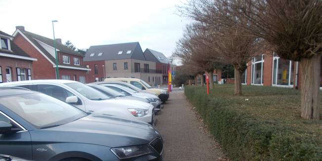 Deel Maststraat en Leemstraat krijgt nieuwe bomen, voetpaden en parkeerstroken