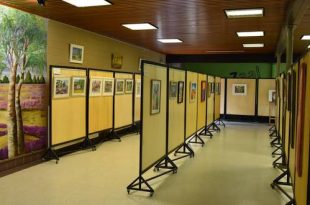 Expositie Essense Kunstvriendenkring met prachtige, nieuwe werken