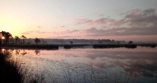 Fotowedstrijd Kan jij de stilte in het Grenspark in beeld vatten