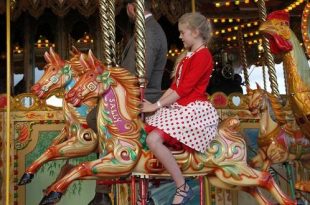 Geen Jaarmarkt en Koekloting tijdens Putte Kermis