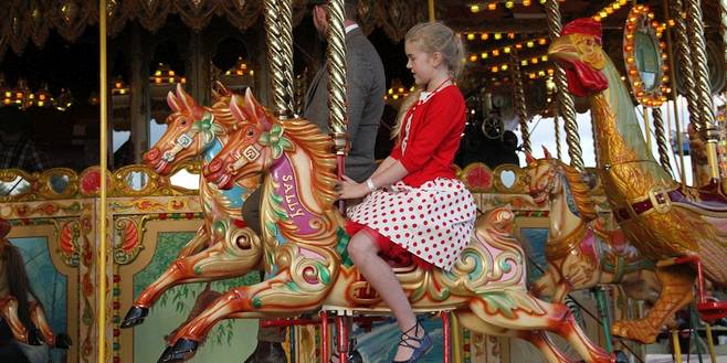 Geen Jaarmarkt en Koekloting tijdens Putte Kermis