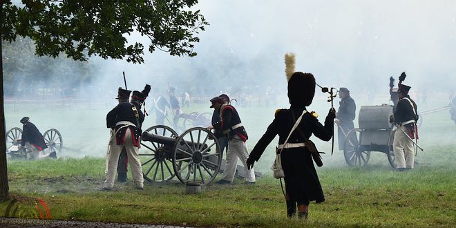 Open de schatkist van Napoleon Bonaparte!