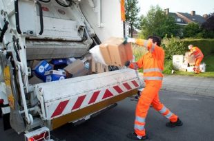 Papier- en kartonophaling van zaterdag 1 augustus verschuift naar dinsdag 11 augustus