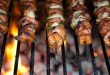 Zo krijg je dat BBQ-rooster zonder probleem proper