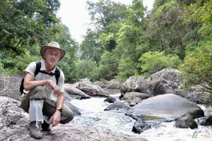 ArieJan Korevaar - Natuur en wildlife fotograaf