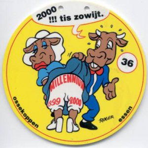 De historie van carnavalsvereniging Denuil 