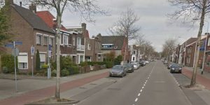 Wegwerkzaamheden Roosendaal2