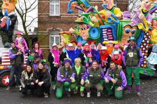 De historie van carnavalsvereniging CV Den Heikant Essen - (c) Noordernieuws.be 2020 - DSC_6054u65