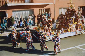 De historie van carnavalsvereniging CV Den Heikant Essen - (c) Noordernieuws.be 2020 - HDB_2392c