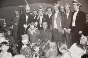 De historie van carnavalsvereniging CV Den Heikant Essen - (c) Noordernieuws.be 2020 - HDB_2401e