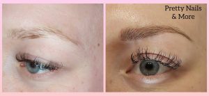 Kaily Krols - Schoonheidsspecialiste Essen - Pretty Nails and more - Microblading en permanente make-up