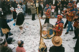 Carnaval Essen - De Keizer - Dirk Lambrechts 2