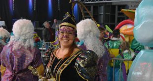 De historie van carnaval in Essen de Prins(es)