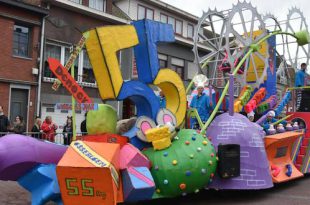 De historie van carnavalsvereniging Denoek!