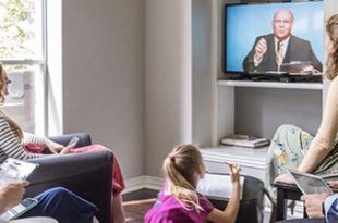 Jehova's Getuigen Digitaal te volgen