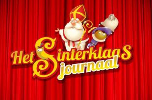 Sinterklaasjournaal deel 1