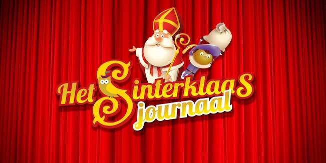 Sinterklaasjournaal deel 1