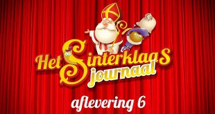 Sinterklaasjournaal Essen - Noordernieuws.be - afl 6