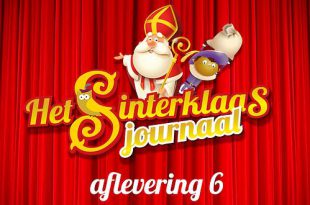 Sinterklaasjournaal Essen - Noordernieuws.be - afl 6