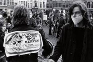 Marcel Verbruggen is niet meer2