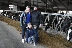 Trots op hun beroep. Anja, Eline en Elke vertellen!2