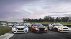 BMW Racing Cup staat voor spannend seizoen