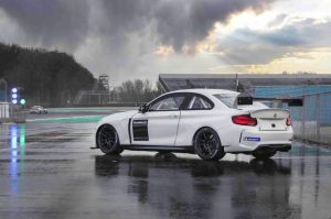 BMW Racing Cup staat voor spannend seizoen